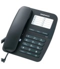 Téléphone Sans Fil Daewoo DTC-240 Noir