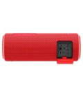 Haut-parleurs bluetooth Sony SRSXB21R.CE7 NFC Rouge