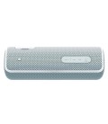 Haut-parleurs bluetooth Sony SRSXB21W.CE7 NFC Blanc