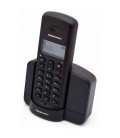 Téléphone Sans Fil Daewoo DTD-1350 DECT DUO Noir