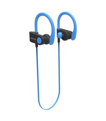 Casques Bluetooth de Sport Denver Electronics BTE-110 50 mAh