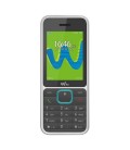 Téléphone Portable WIKO MOBILE Riff 3 2,4"" QVGA Bluetooth