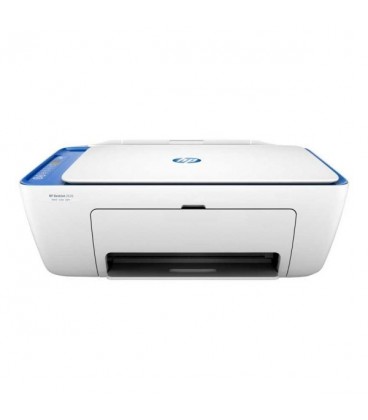 Imprimante Multifonction HP DeskJet 2630 WIFI Blanc