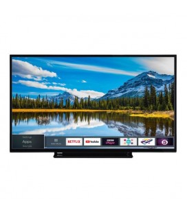 TV intelligente Toshiba 49L2863DG 49"" 49"" LED Full HD WIFI Noir