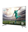 TV intelligente Hisense 65A6500 65"" 65"" LED 4K Ultra HD WIFI Argent