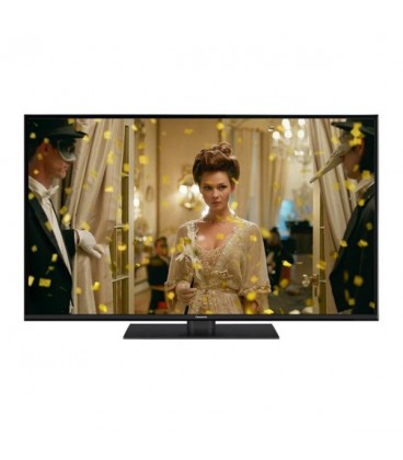 TV intelligente Panasonic Corp. TX55FX550E 55"" 55"" 4K Ultra HD LED HDR WIFI Noir