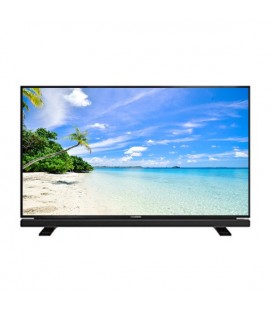 TV intelligente Grundig VLE6730BP 32"" Full HD LED WIFI Noir