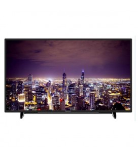 TV intelligente Grundig VLX7810BP 40"" 40"" 4K Ultra HD LED WIFI Noir