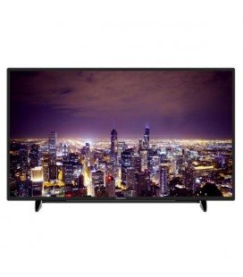 TV intelligente Grundig VLX7810BP 49"" 49"" 4K Ultra HD LED WIFI Noir