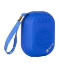 Haut-parleurs bluetooth portables NGS Roller Dice 3W USB 600 mAh FM