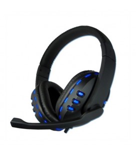 Casques avec Microphone CoolBox Deepred G2
