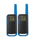 Talkie-walkie Motorola B6P00811 (2 pcs)