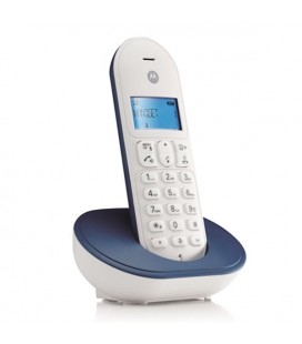 Téléphone Sans Fil Motorola T101