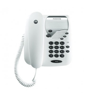 Téléphone fixe Motorola CT1
