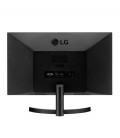Écran LG 24MK600M-B 23,8"" Full HD IPS Noir