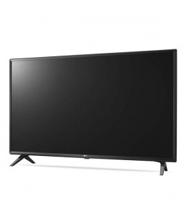 TV intelligente LG 43UK6300PLB 43"" 4K Ultra HD LED Noir
