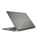 Notebook Toshiba PT293E-00P009CE 13,3"" i7-8550U 16 GB RAM 512 GB SSD Gris