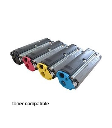 Toner Compatible Inkoem CF412X Jaune