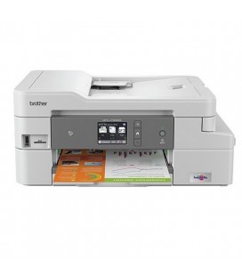 Imprimante Multifonction Brother MFC-J1300DW FAX WIFI