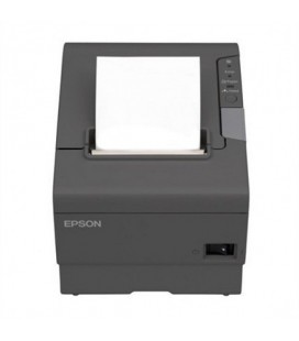 Imprimante Thermique Epson TM-T88VI 180 DPI