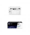 Imprimante Multifonction HP LaserJet Pro MFP M130a 256 MB