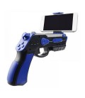 Pistolet Bluetooth Gaming Omega OGVRARB