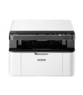 Imprimante Multifonction Brother DCP-1610W WIFI 32 MB