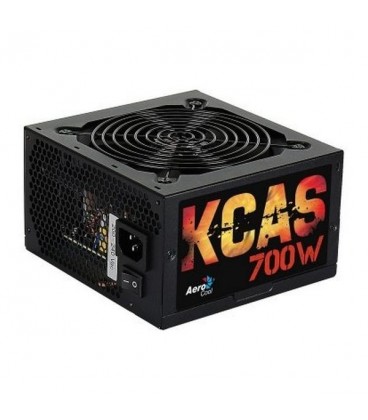 Source d'alimentation Gaming Aerocool KCAS700 700W