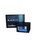 Bloc d’Alimentation CoolBox COO-FAPW600-BK 600W