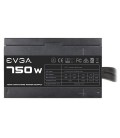 Source d'alimentation Gaming Evga 100-N1-0750-L2 750W