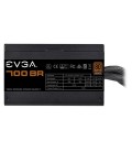 Source d'alimentation Gaming Evga 100-BR-0700-K2 700W