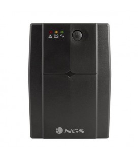 SAI Off Line NGS FORTRESS600V2 240W Noir