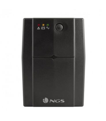 SAI Off Line NGS FORTRESS600V2 240W Noir