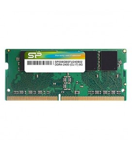 Mémoire RAM Silicon Power SP008GBSFU240B02 8 GB DDR4