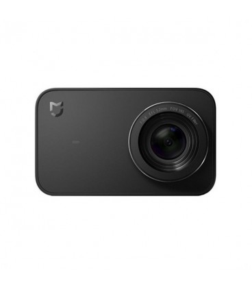 Caméra de sport Xiaomi Mi Action 2,4"" 4K Ultra HD WIFI Noir