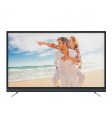TV intelligente Schneider 49SU702K 49"" 4K Ultra HD DLED Noir