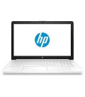 Notebook HP 3ZU56EA 15,6"" A9-9425 8GB RAM 1 TB SATA Blanc