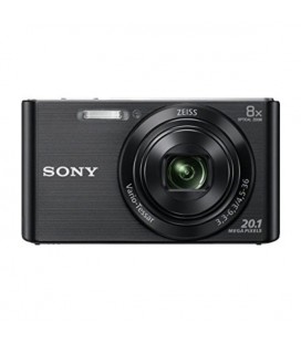 Caméra photo compacte Sony DSC-W830