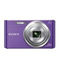Caméra photo compacte Sony DSC-W830