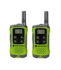 Talkie-walkie Motorola T40 (2 Pcs)