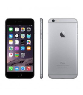 Smartphone Apple IPHONE 6+ 5,5"" 1 GB RAM 64 GB Gris (reconditionnés)