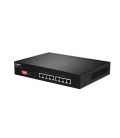 Switch Edimax ES-1008P V2 PoE+ |
