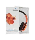 Casque audio CoolBox COO-AUB01-BL