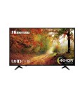 TV intelligente Hisense 65A6140 65"" 65"" 4K Ultra HD WIFI HDR Noir