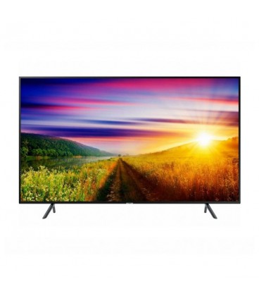TV intelligente Samsung UE58NU7105 58"" 58"" 4K Ultra HD WIFI LED Noir