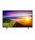TV intelligente Samsung UE58NU7105 58"" 58"" 4K Ultra HD WIFI LED Noir
