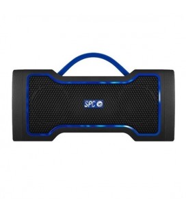Radio Bluetooth portable SPC 4504A Bleu
