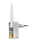 Point d'Accès Répéteur Netgear EX6120-100PES 5 GHz Blanc