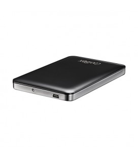 Boîtier Externe CoolBox COO-HD2532N 2,5"" SATA USB 3.0 Noir