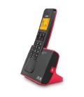 Téléphone Sans Fil Dect SPC 7290R Noir